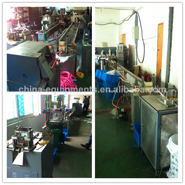 Auto effaceur. machine