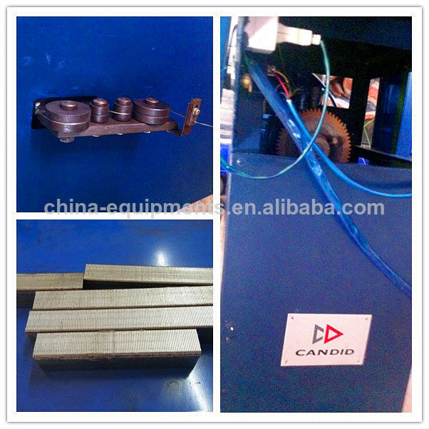 machine de base