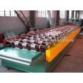 de aluminio para techos hoja de ondulación de la máquina