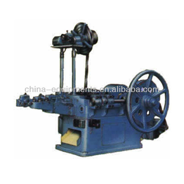 automática de material para techos del clavo que hace la máquina