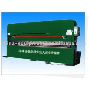 Candid Welded Mesh Bending Machine