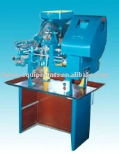 automática de madera tornillo de la máquina roscadora