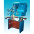 automática de madera tornillo de la máquina roscadora