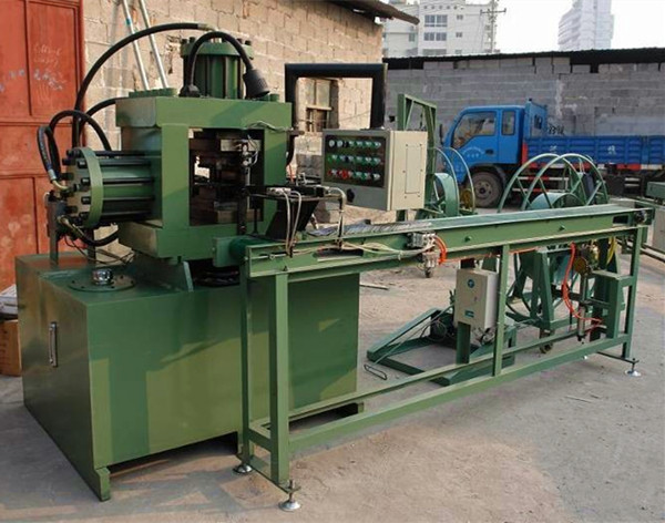 Chain Riveting Machine from China