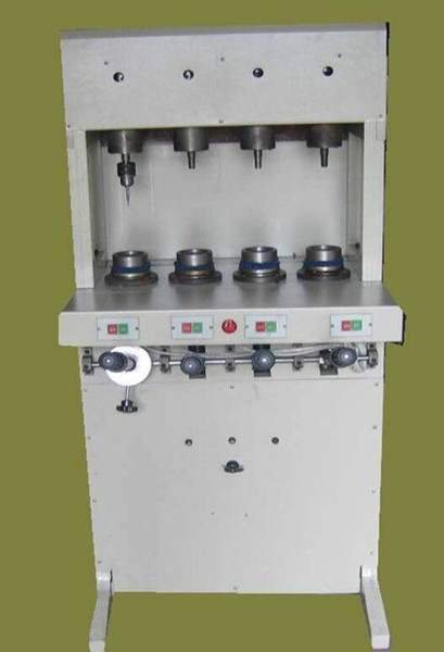 Wire Drawing Mould Sizing and Polishing Machine