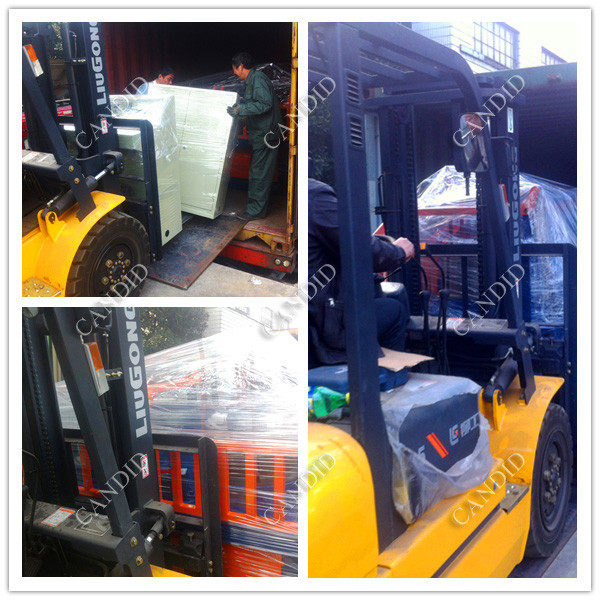 wire drawing machine packing2