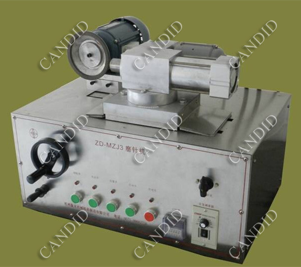 Wire Drawing Mould Sizing and Polishing Machine