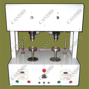Candid Wire Drawing Mould Repair Machine 0.6-4.0mm