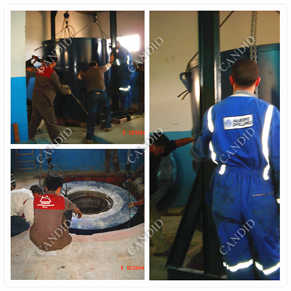 Annealing Furnace3