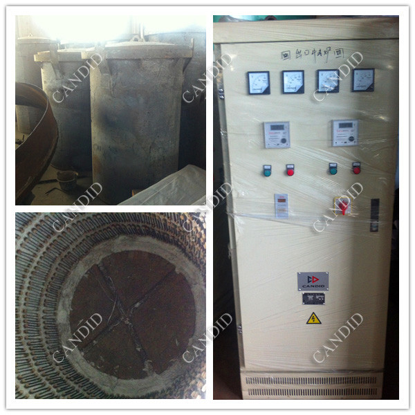 Gas Annealing Furnace from china