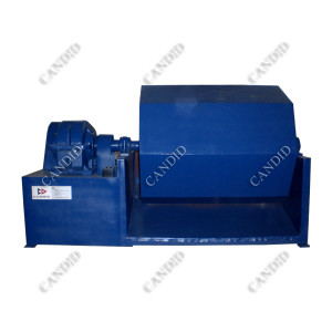 High Effeciency Nail Polishing Machine