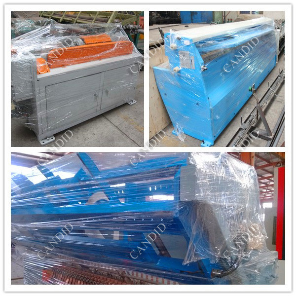 wire mesh machine packing1