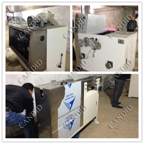 High speed Electric cable making machine