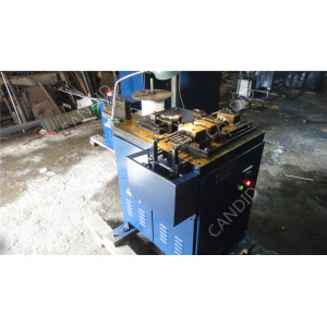 High Efficiency Paper Clips Making Machine