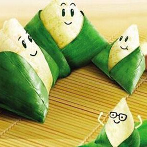 The Dragon Boat Festival