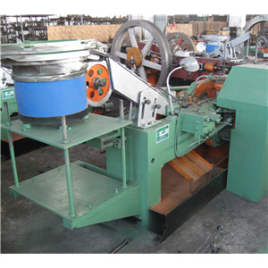 Automatic Edge Trimming Machine
