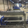 Candid Automatic Wire Mesh Rolling Machine