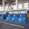 Automatic Straight Line Wire Drawing Machine