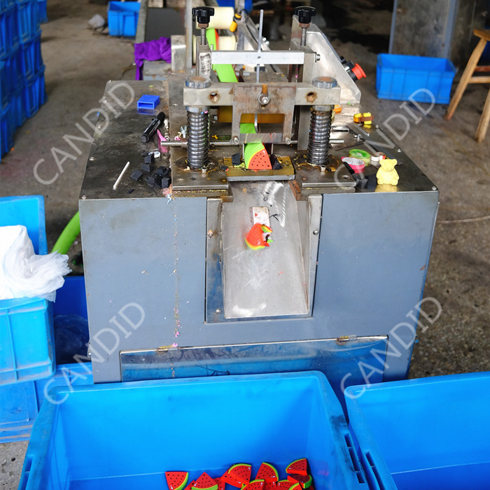 Candid High Speed Eraser Making Machine Buy Automatic eraser making