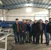 Installation and commissioning for our old customer in Tunisia