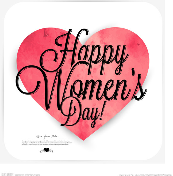 International working women's day