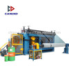 Candid Gabion machine loaded and depatch to russia