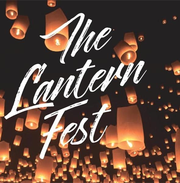 Today is Chinese Lantern festival