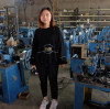 Today CANDID tested the safety pin production line for our Idian client to ensure the quality