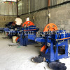 CANDID team leave for Nepal to start installation of nail making machine for one of our Nepal customer