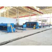 Project Bangladesh (Gabion Machine)