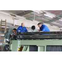 Project Poland (Gabion Mesh Machine)