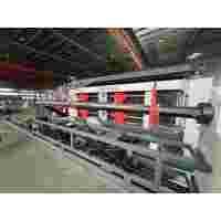 Project France(Gabion Mesh Machine)