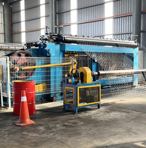 How do you calculate gabions?