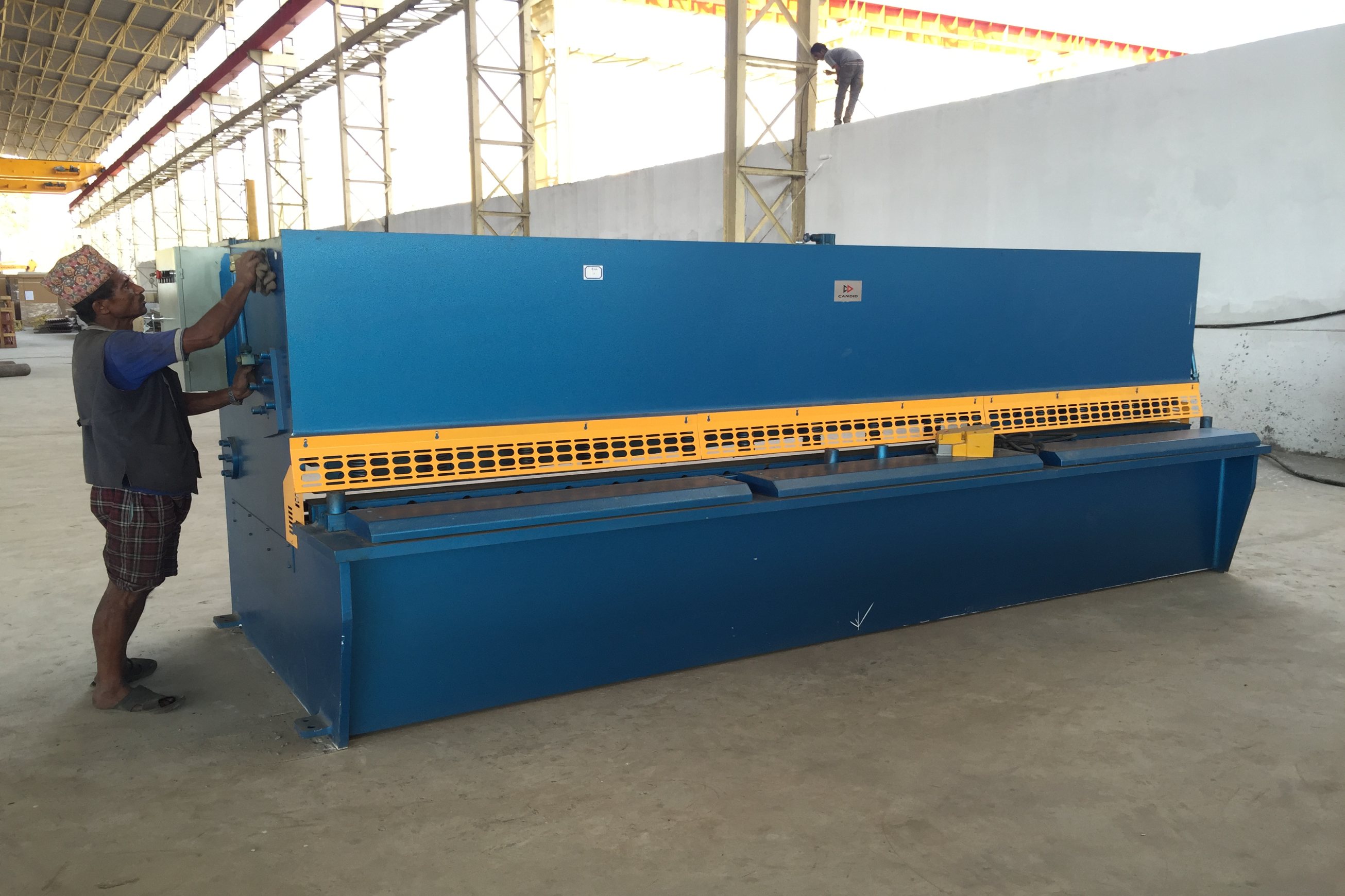 Candid Wire Drawing Machine, China Metal wire equipment manufacturers ...