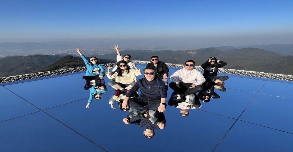 CANDID Gabion Machine Training Service: Unlocking Technology and Creating Opportunities