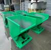 Successful Shipment of Customer's Dump hopper to Africa