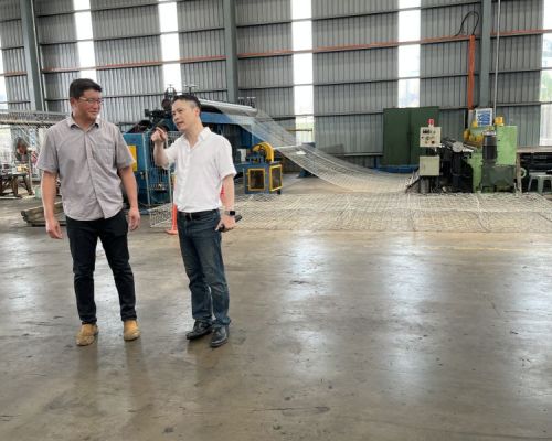 Professional one-on-one training