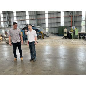 Professional one-on-one training