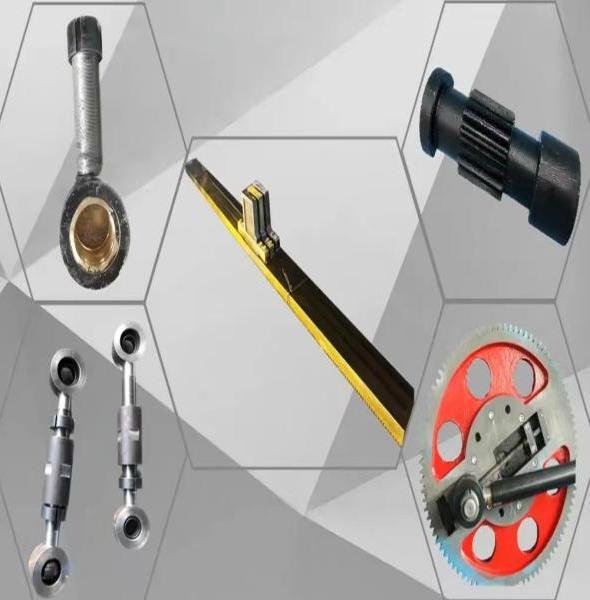 Premium Gabion Machine Accessories: Ensuring Stability and Success for Your Project