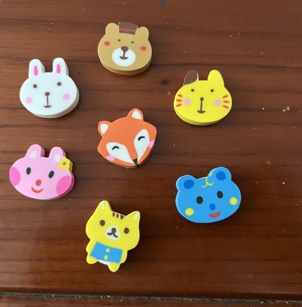 Superior Quality – CANDID Equipment Leads the Eraser Machinery Industry