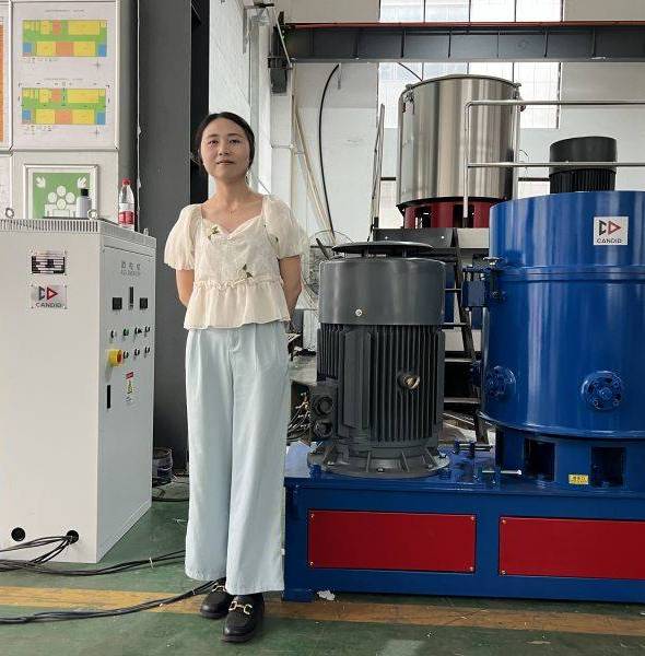 Wonderful Agglomerator