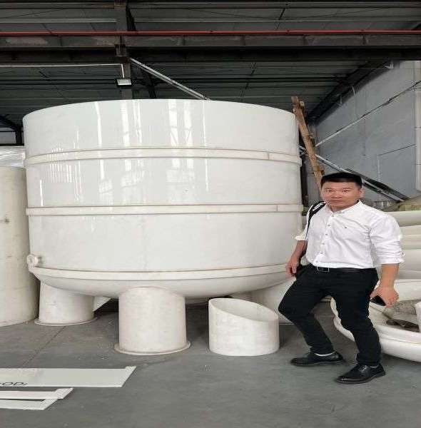 Providing High-Quality Waste Acid Treatment Equipment to Salvadoran Customers