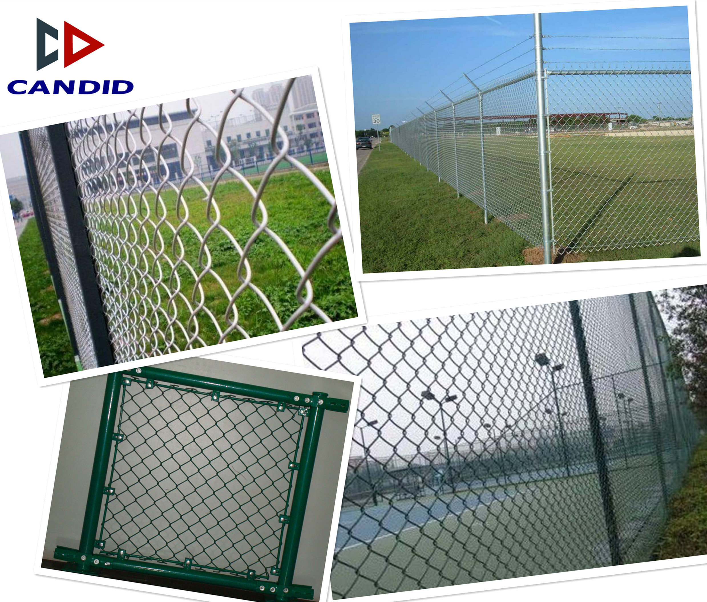 Q:what is the raw material for netting?