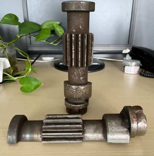 Heavyweight news, Gabion machine spare parts enjoy a 5% discount for limited time!