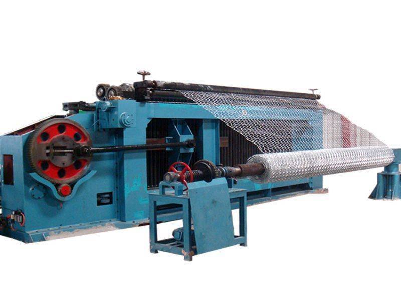 Can a Gabion machine be used for other applications besides Gabion box?