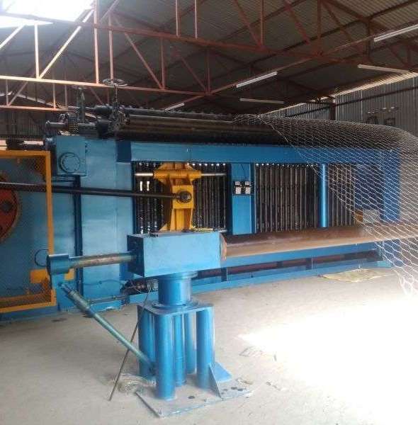 Achieving Peak Project Efficiency: Your Guide Select the Ideal Gabion Machine