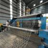 How to ensure the production accuracy of gabion mesh machine?
