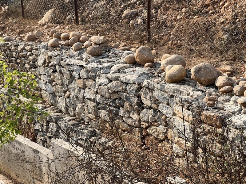 Do you really understand Gabion？