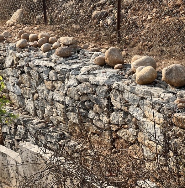 Do you really understand Gabion?