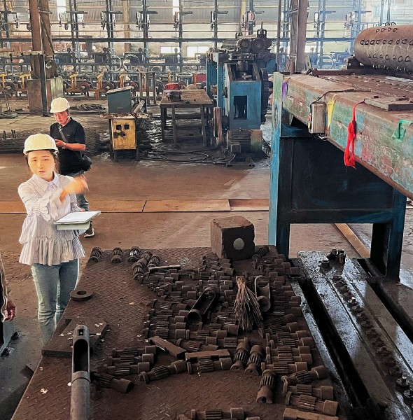 Cost-Saving Strategies for Operating and Maintaining Your Gabion Machine with CANDID